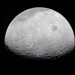 NASA Will Attempt to Observe Rocket Part’s Lunar Impact