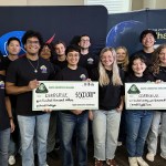 NASA Awards First Prize in Phase 2 of Agency’s LunaRecycle Challenge 